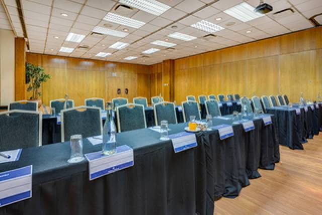 Conferencias