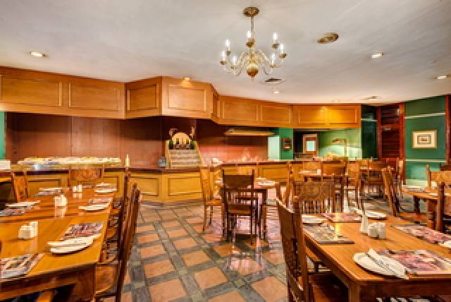 Restaurante