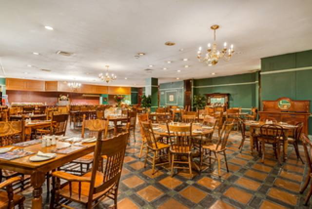 Restaurante