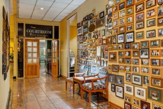 Restaurante