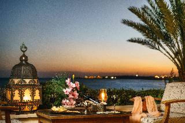 Terraço