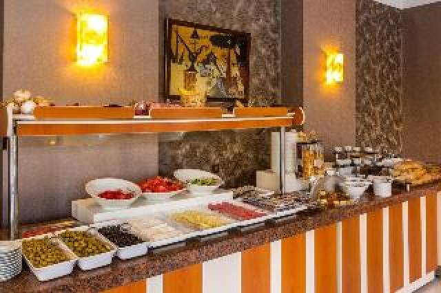 Restaurante