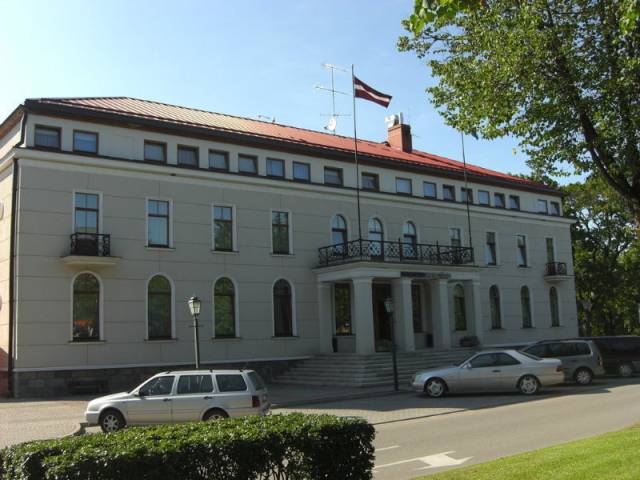 Vista General