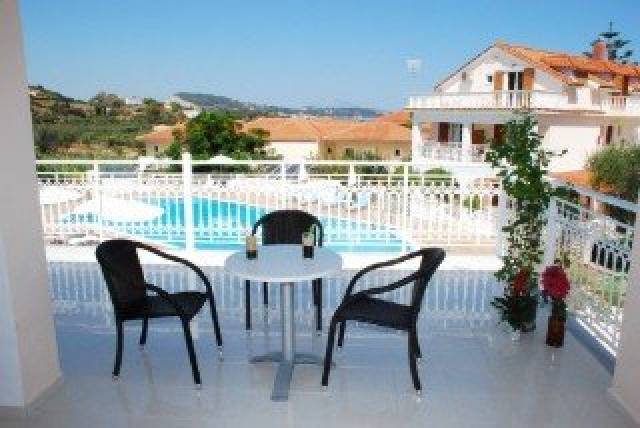 Terraço