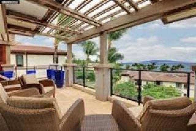Terraço