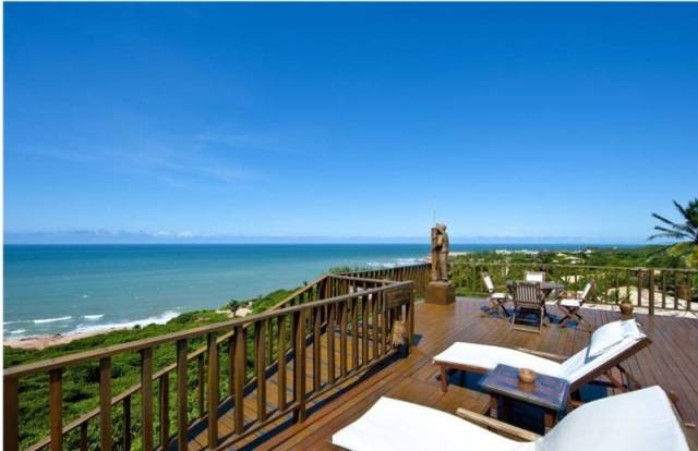 Terraço