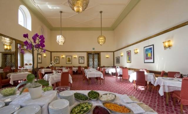 Restaurante