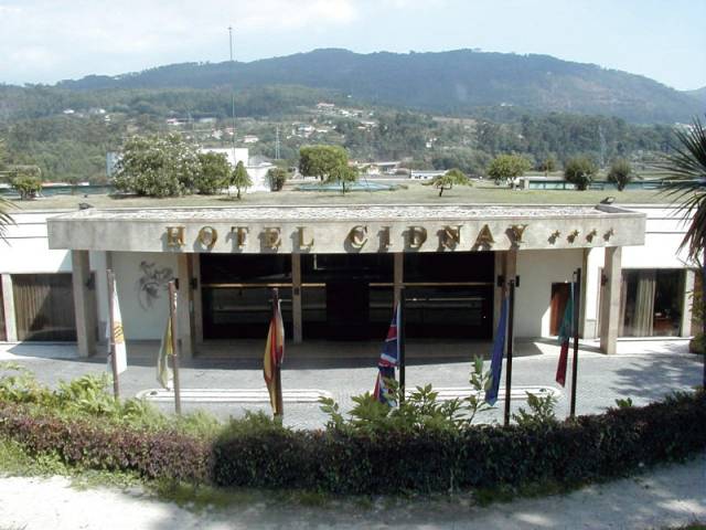 Vista General