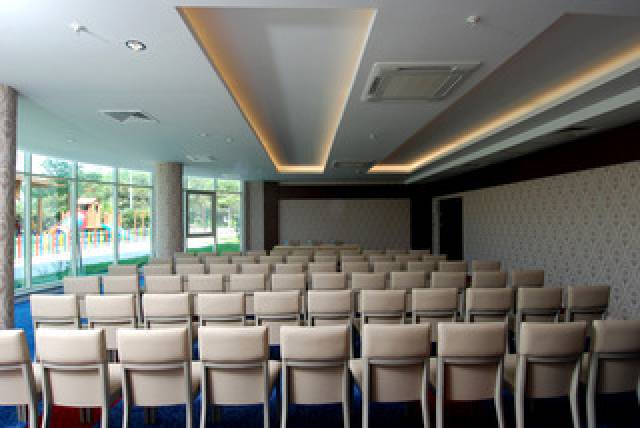 Conferencias