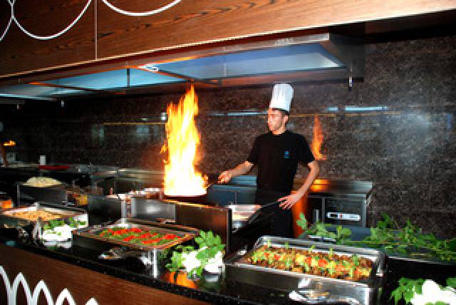 Restaurante