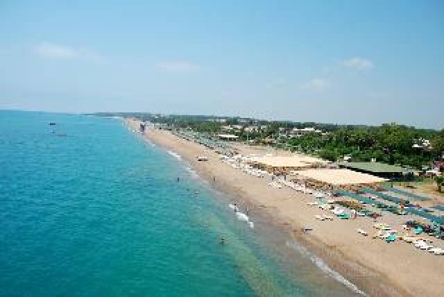 Praia