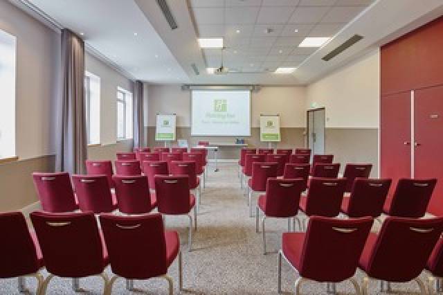 Conferencias