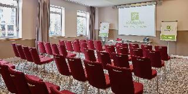 Conferencias