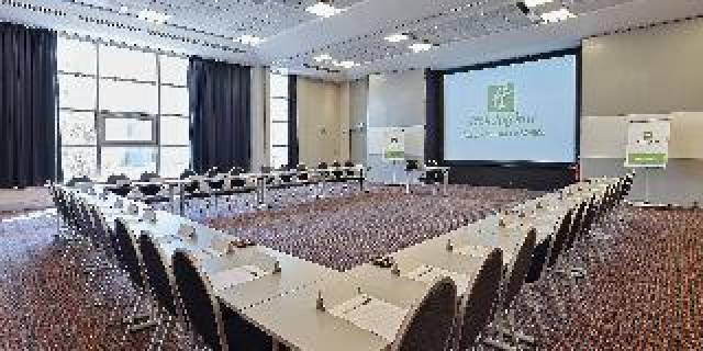 Conferencias