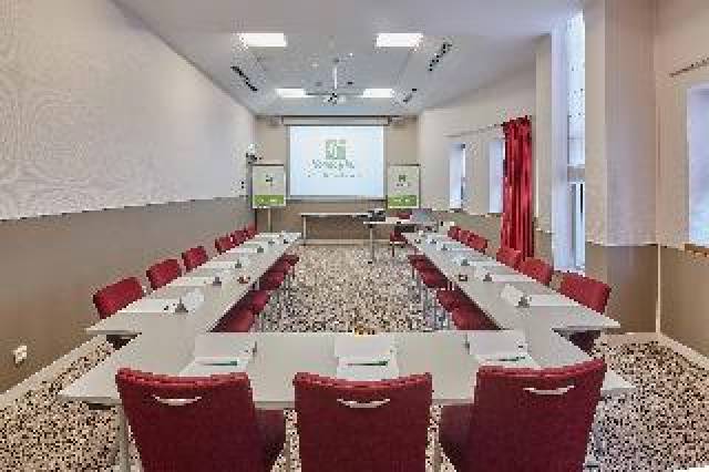 Conferencias