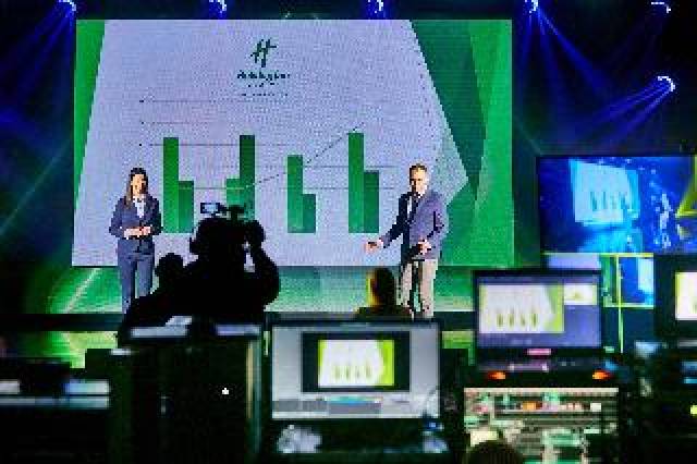 Conferencias