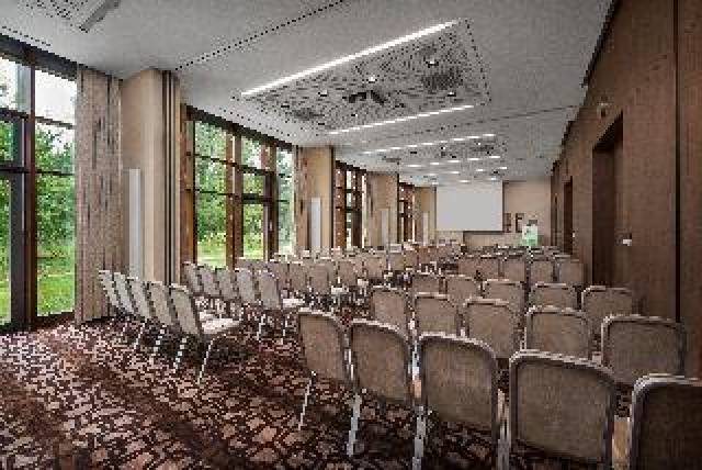 Conferencias