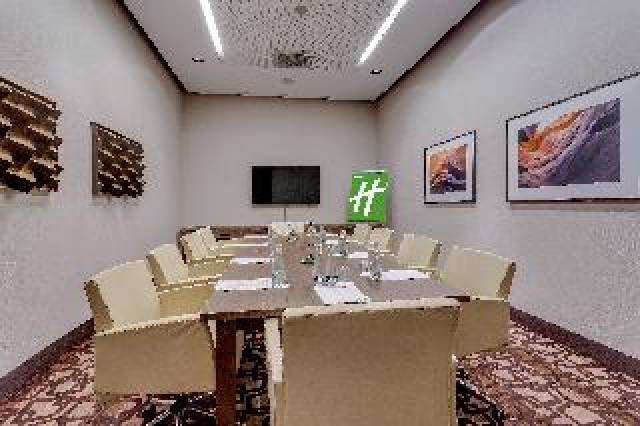 Conferencias