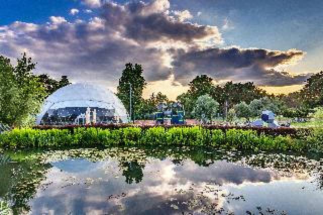 Vista General