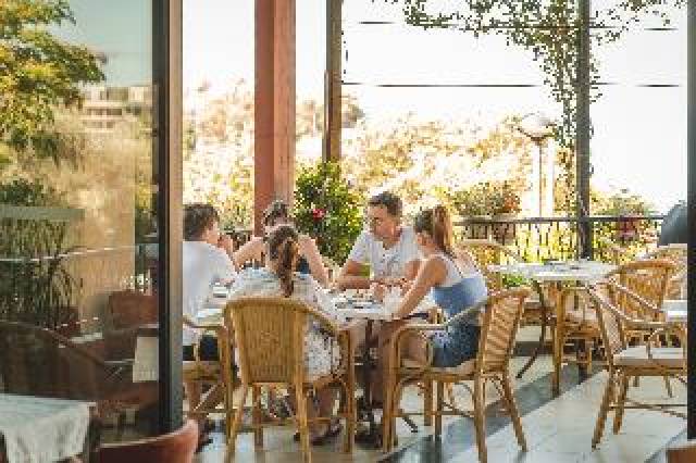 Restaurante