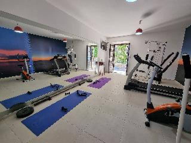 Desportos y Entretenimento