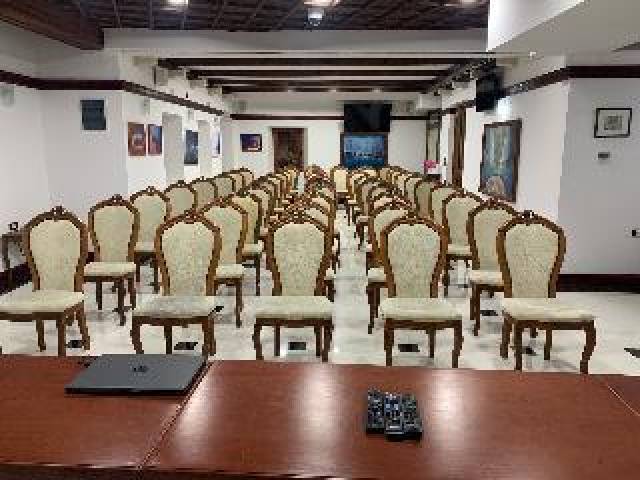 Conferencias