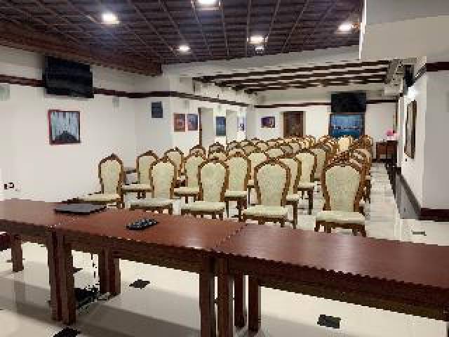 Conferencias