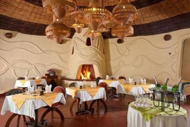 Restaurante