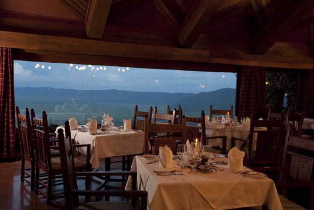 Restaurante