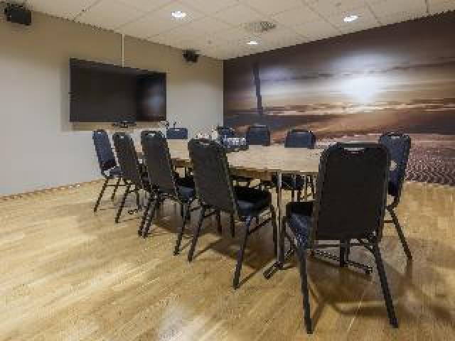 Conferencias