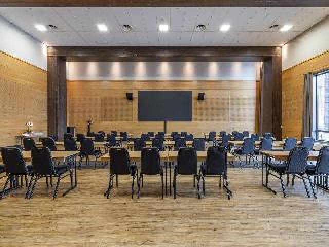 Conferencias