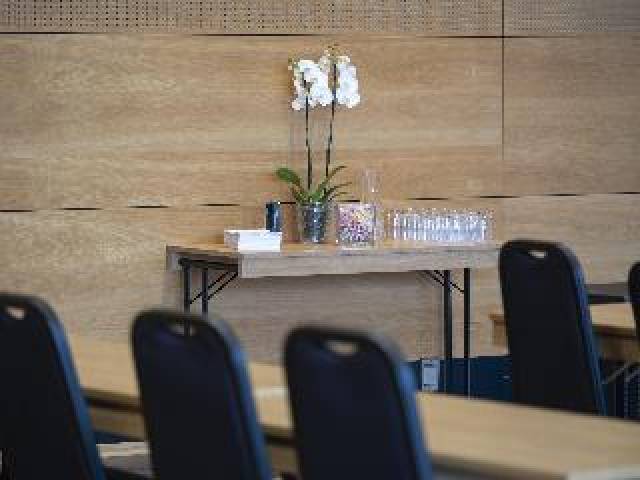 Conferencias
