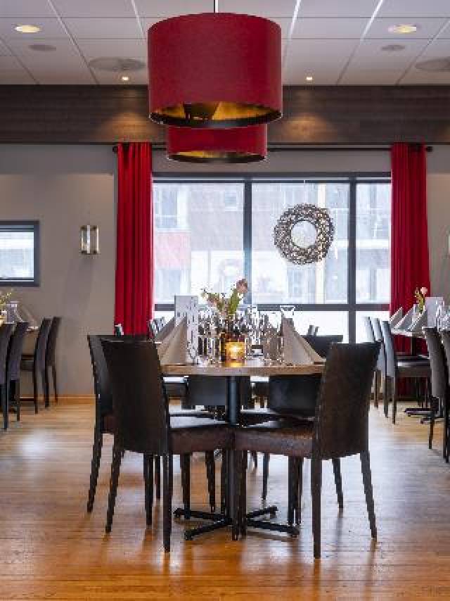 Restaurante