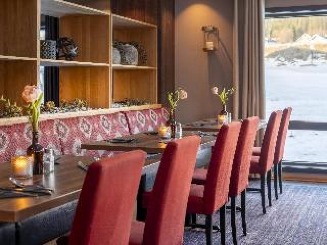 Restaurante