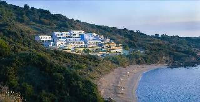 Vista General