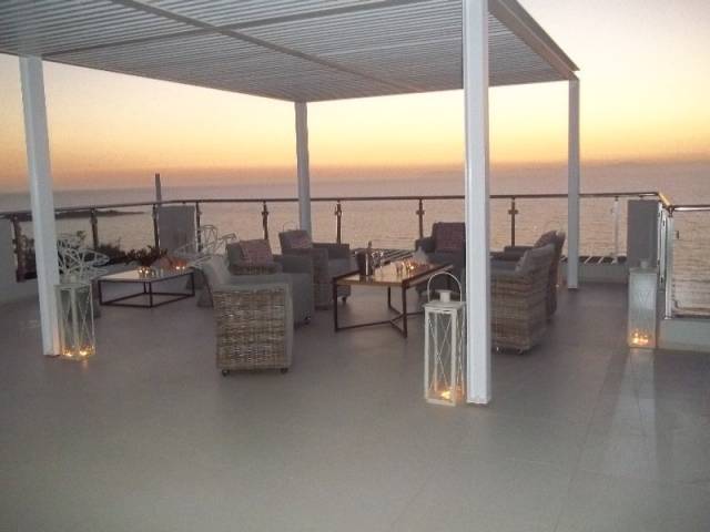 Terraço