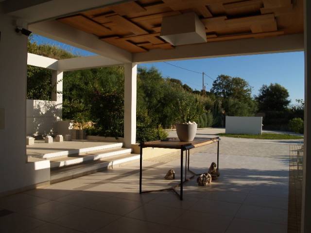 Terraço
