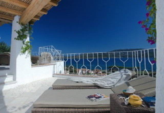 Terraço