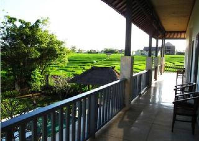 Vista General