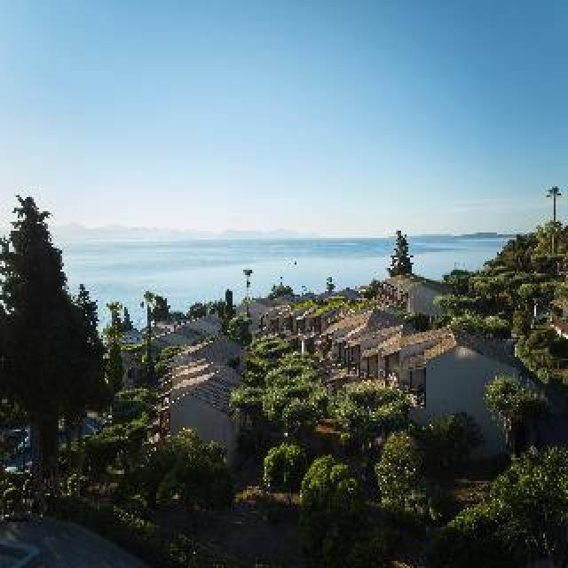 Vista General