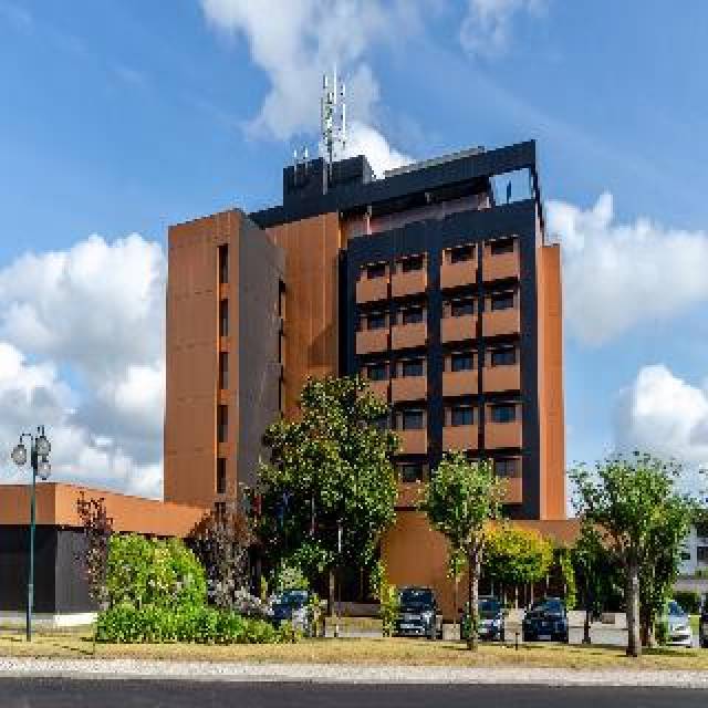 Vista General