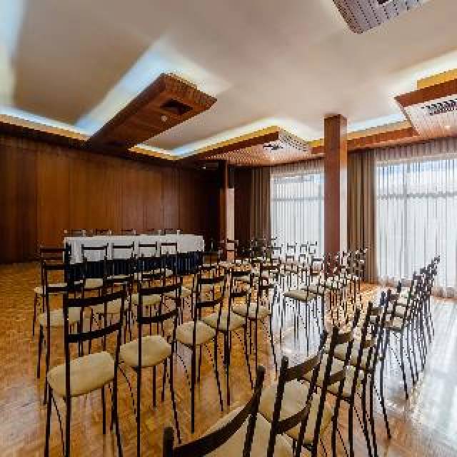 Conferencias