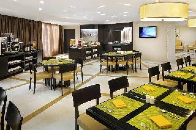 Restaurante
