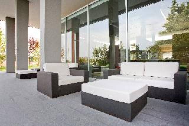 Terraço
