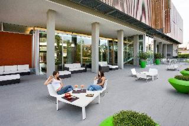 Terraço