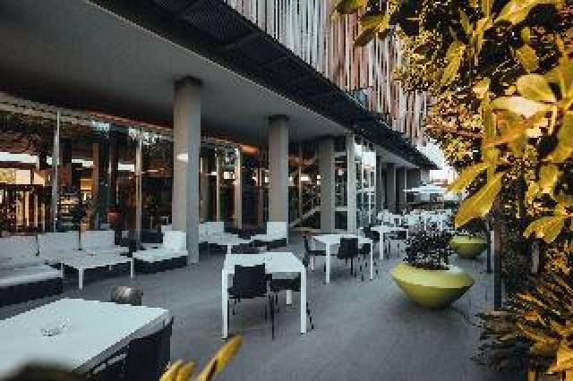 Terraço