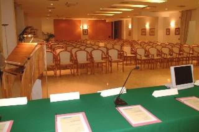Conferencias