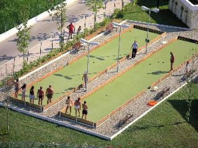 Desportos y Entretenimento