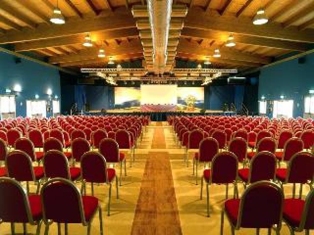 Conferencias