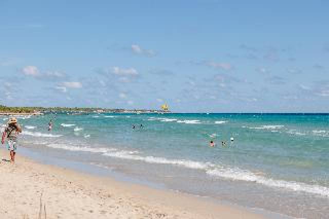 Praia
